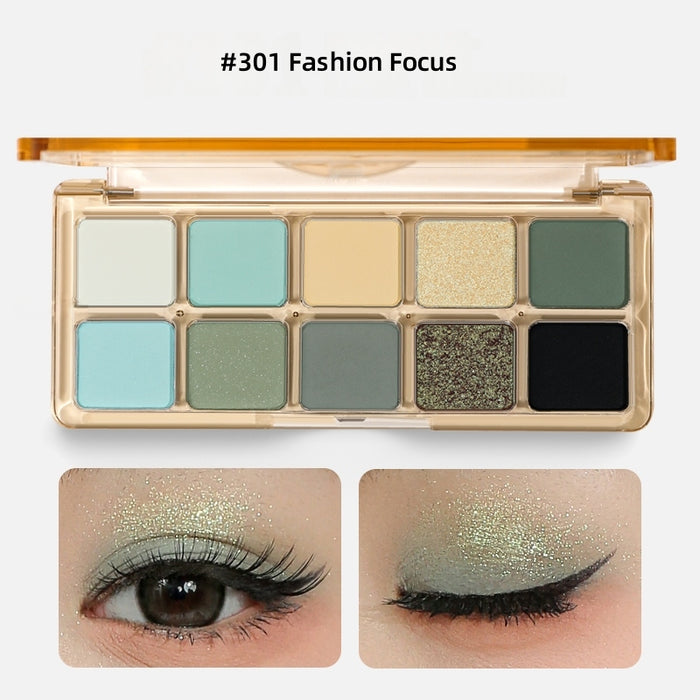 #301 Fashion Focus