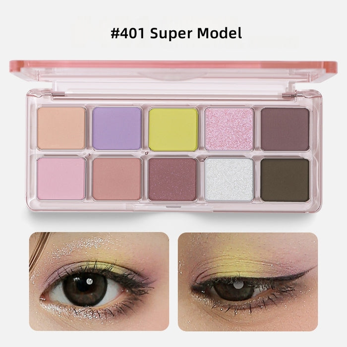 #401 Super Model
