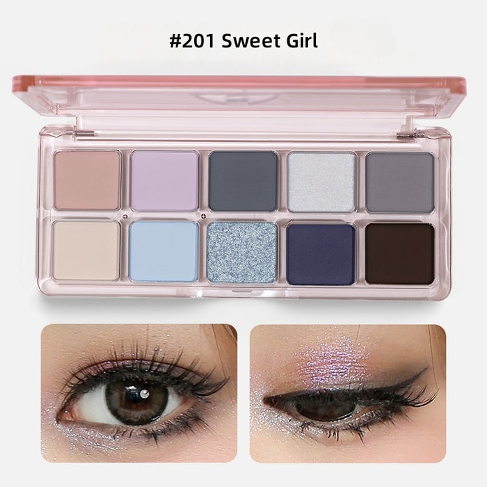 #201 Sweet Girl
