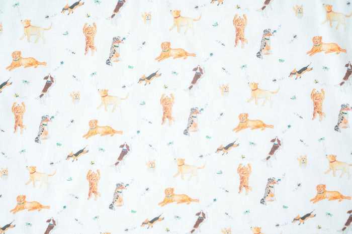Shep Polo Set - Puppies