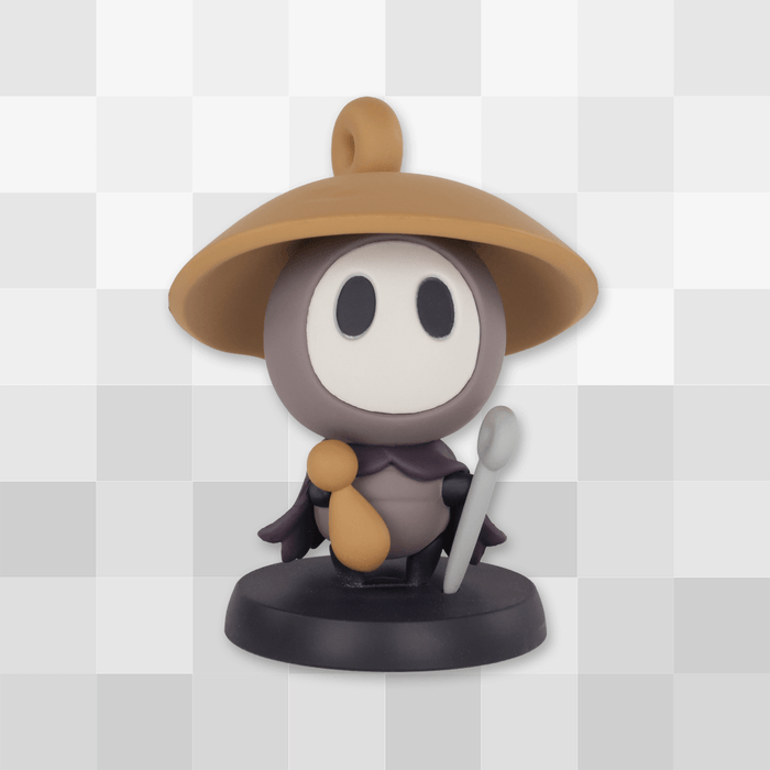 Sherma Mini Figurine