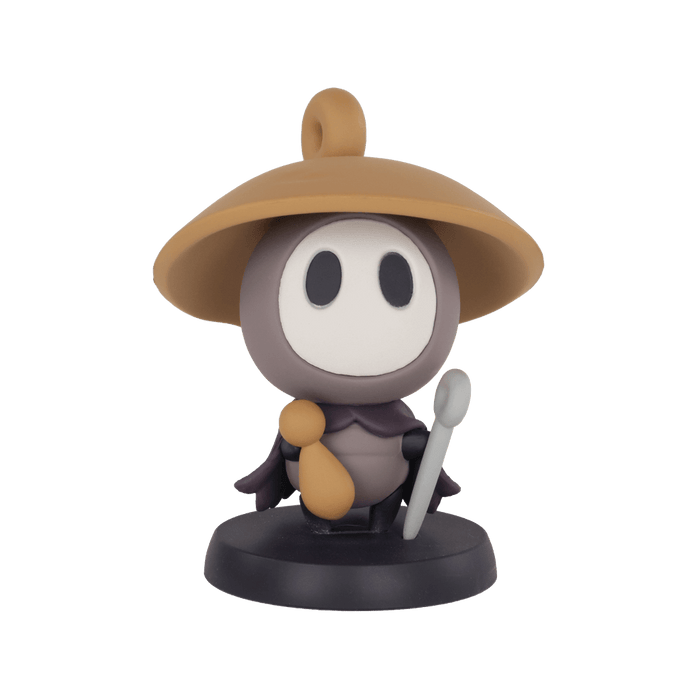 Sherma Mini Figurine