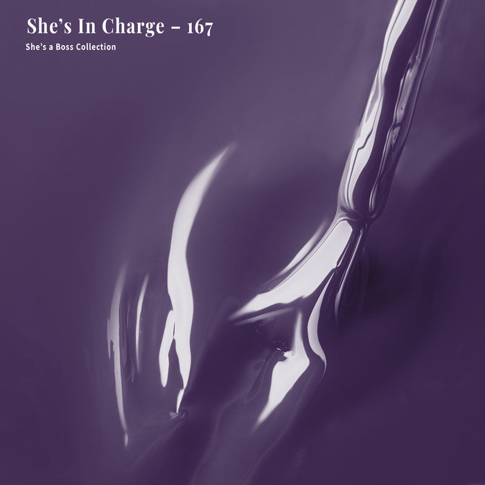 She's In Charge - 167 - Polish Duo