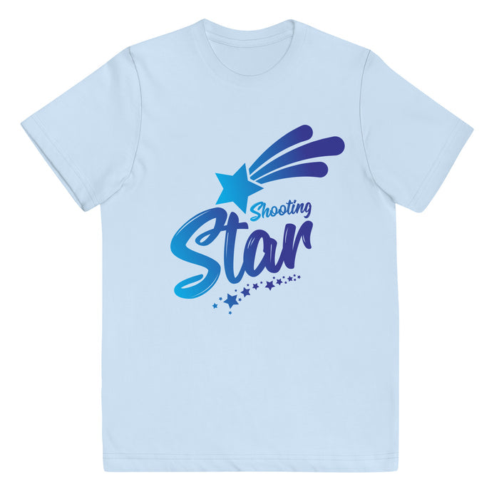 Shooting Star Youth Jersey T-shirt