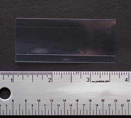 Shrink Band - Length Perf (28 x 70)