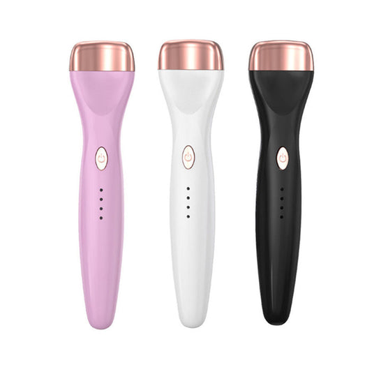 SHRMEIL USB Rechargeable Electric 5D Heated Eyelash Curler (2.0) T3588