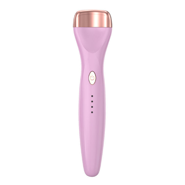 SHRMEIL USB Rechargeable Electric 5D Heated Eyelash Curler (2.0) T3588