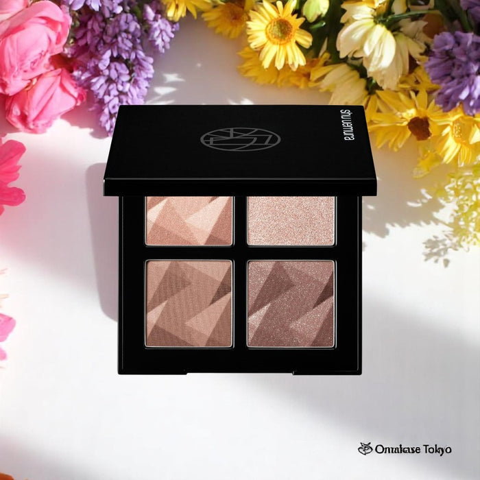 Shu Uemura Ice Sculpt 3D Contour Beige