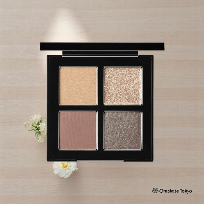 Shu Uemura Ice Sculpt 3D Contour Beige