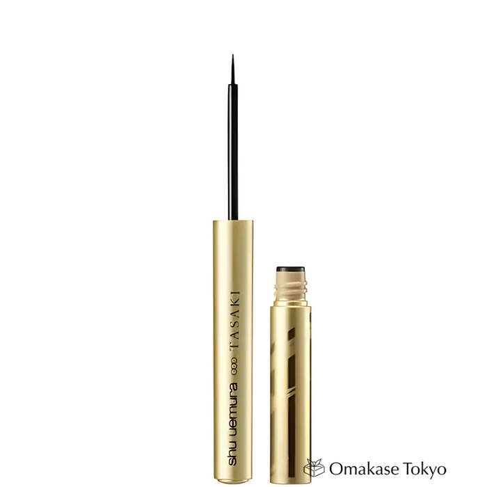 Shu Uemura Shimmering Eyeliner Black