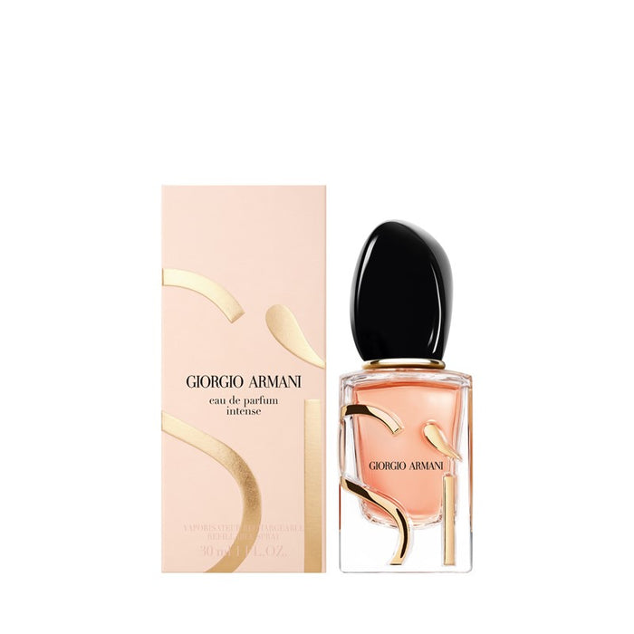 ARMANI BEAUTY Si Eau De Parfum Intense | Isetan KL Online Store