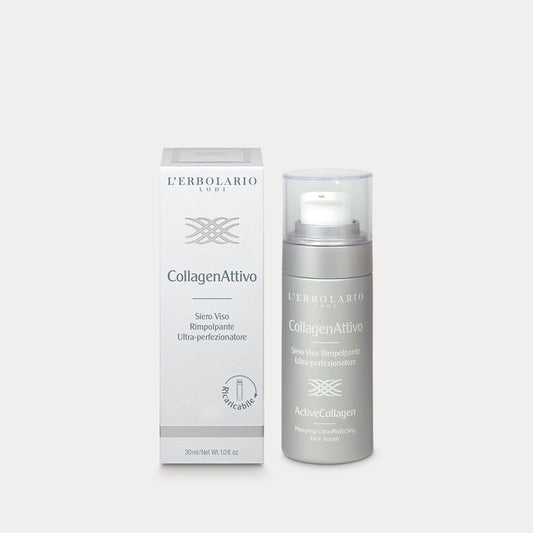 Siero Viso CollagenAttivo