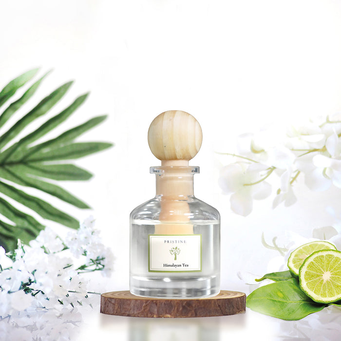 PRISTINE AROMA Signature Scents Ball Diffuser - Himalayan Tea 50ml | Isetan KL Online Store