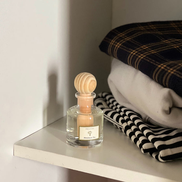 PRISTINE AROMA Signature Scents Ball Diffuser - Himalayan Tea 50ml | Isetan KL Online Store