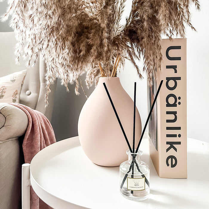 PRISTINE AROMA Signature Scents Reed Diffuser - Balsam Pine | Isetan KL Online Store