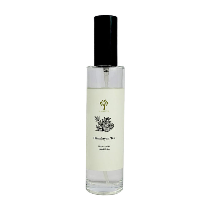PRISTINE AROMA Signature Scents Room Spray - Himalayan Tea 100ml | Isetan KL Online Store
