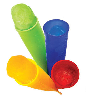 Norpro Silicone Ice Pop Makers