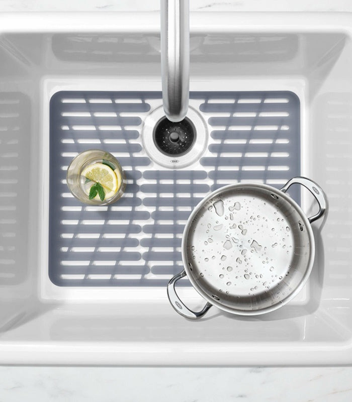 Silicone Sink Mats