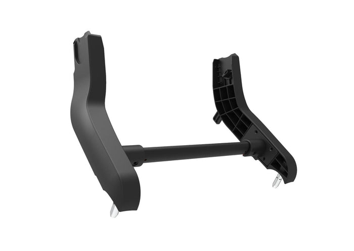 Silver Cross Jet Carseat Adapters