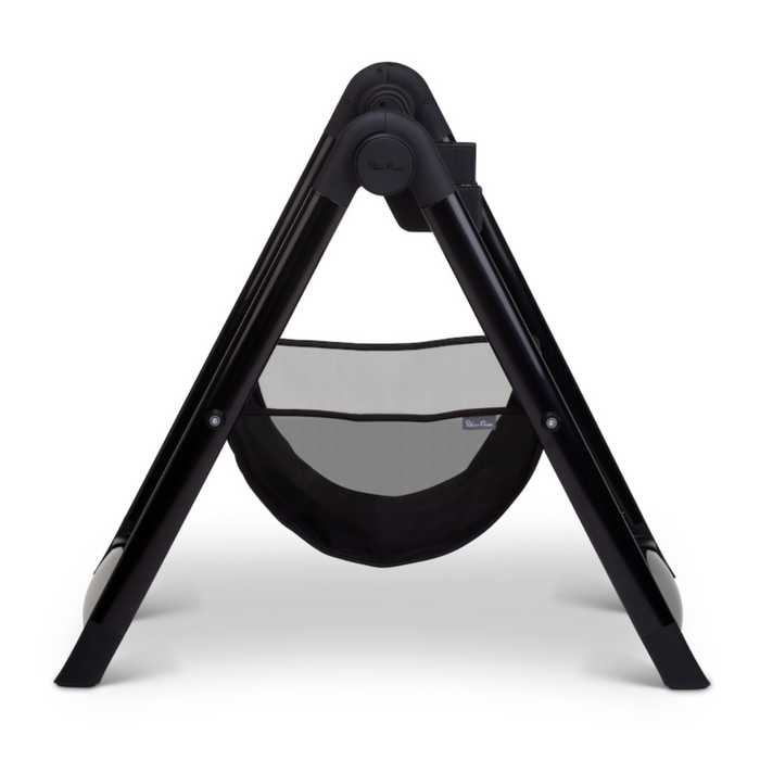 Silver Cross Wave Bassinet Stand