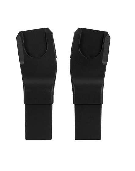 Silver Cross Wave / Coast Car Seat Lower Adapters