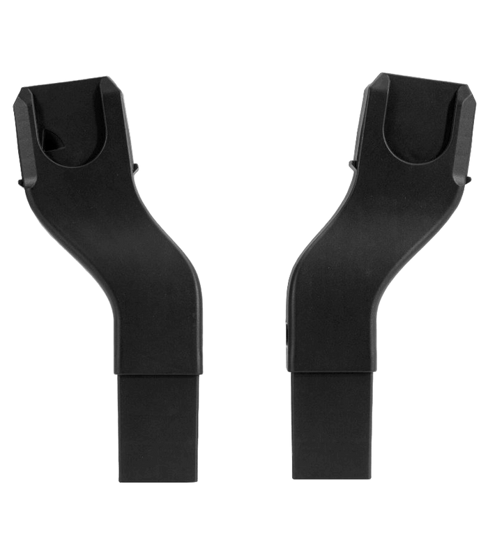 Silver Cross Wave Main Car Seat Adapters