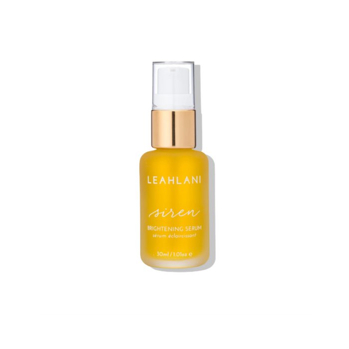 Siren Brightening Serum