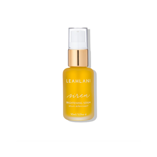 Siren Brightening Serum