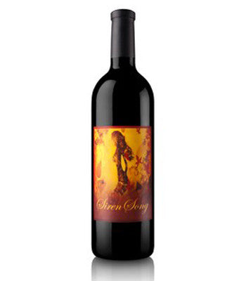 Siren Song Winery Jolie