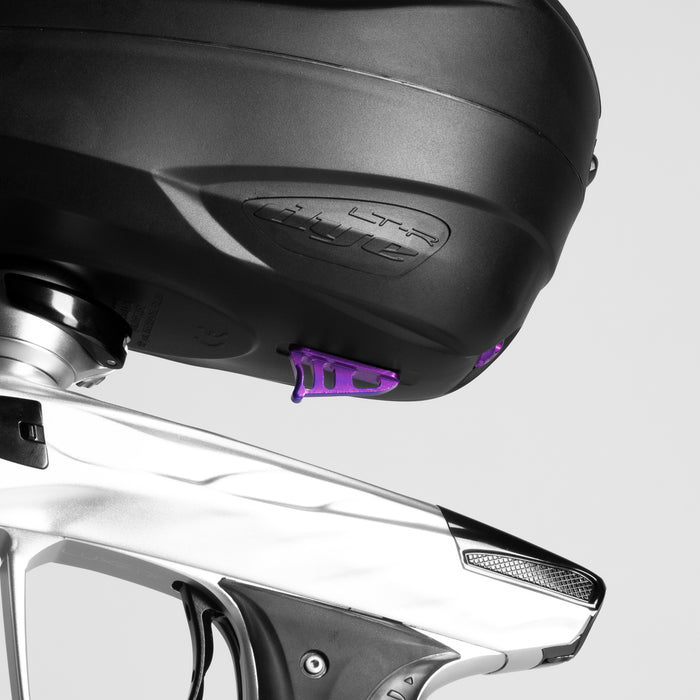 Skeleton Power Button + Release Trigger LTR/Rotor Kit - Purple
