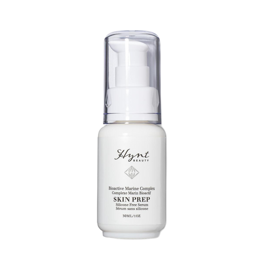 Skin Prep