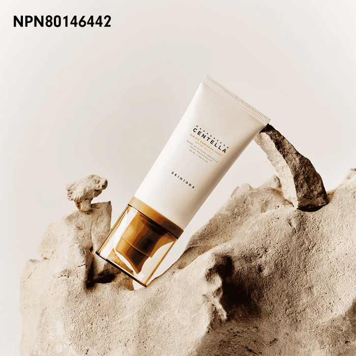 SKIN1004 Air-Fit Suncream Light SPF 30 50ml