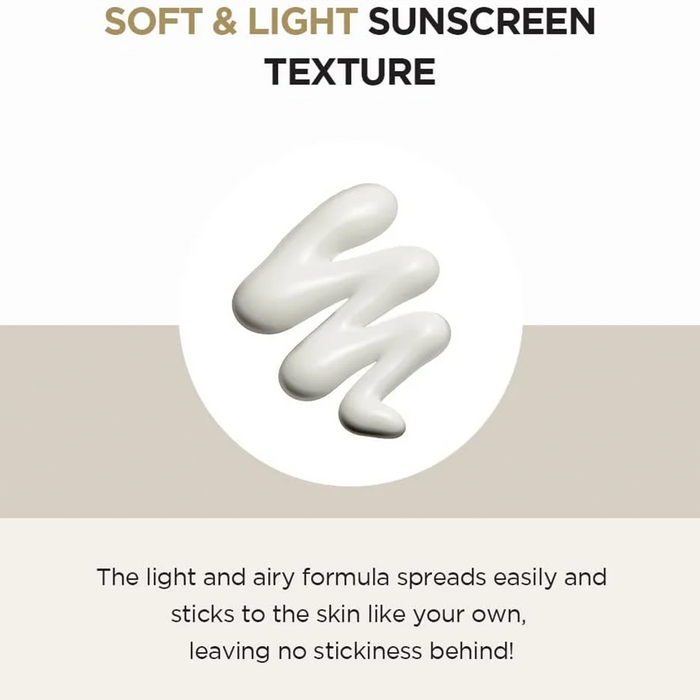 SKIN1004 Air-Fit Suncream Light SPF 30 50ml
