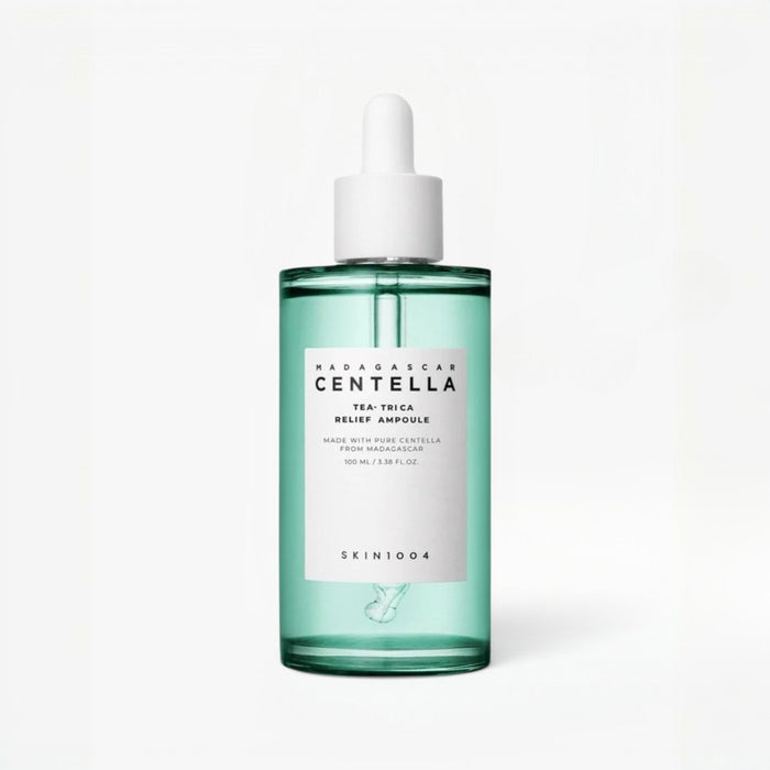 SKIN1004 Centella Tea-Trica Relief Ampoule 100ml