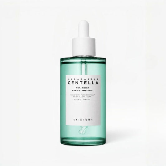 SKIN1004 Centella Tea-Trica Relief Ampoule 100ml