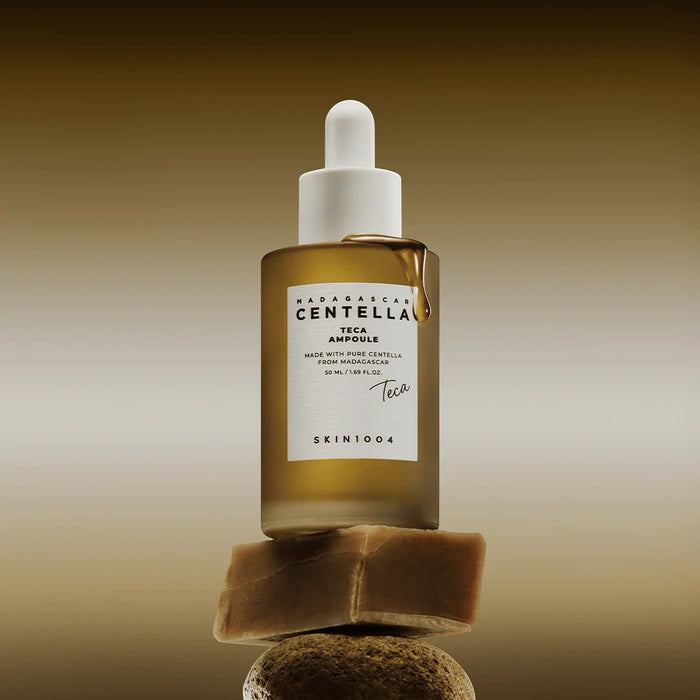 SKIN1004 Centella Teca Ampoule 50ml