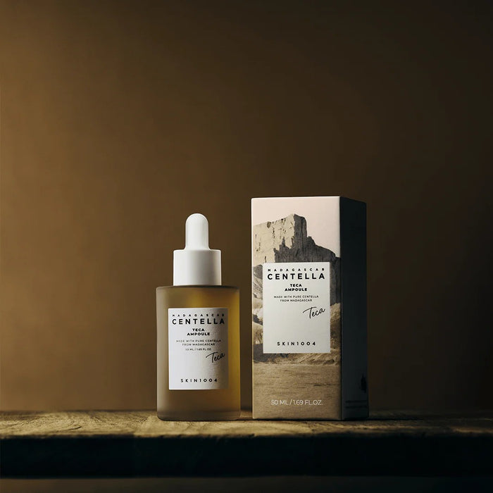SKIN1004 Centella Teca Ampoule 50ml