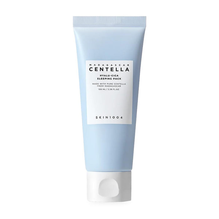 SKIN1004 Madagascar Centella Hyalu-Cica Sleeping Pack 100 mL