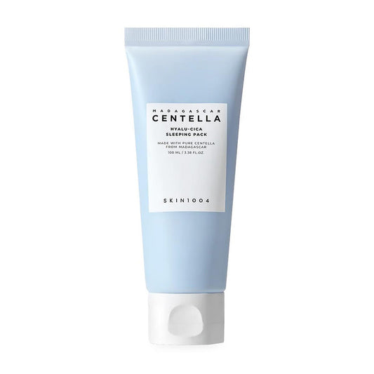 SKIN1004 Madagascar Centella Hyalu-Cica Sleeping Pack 100 mL