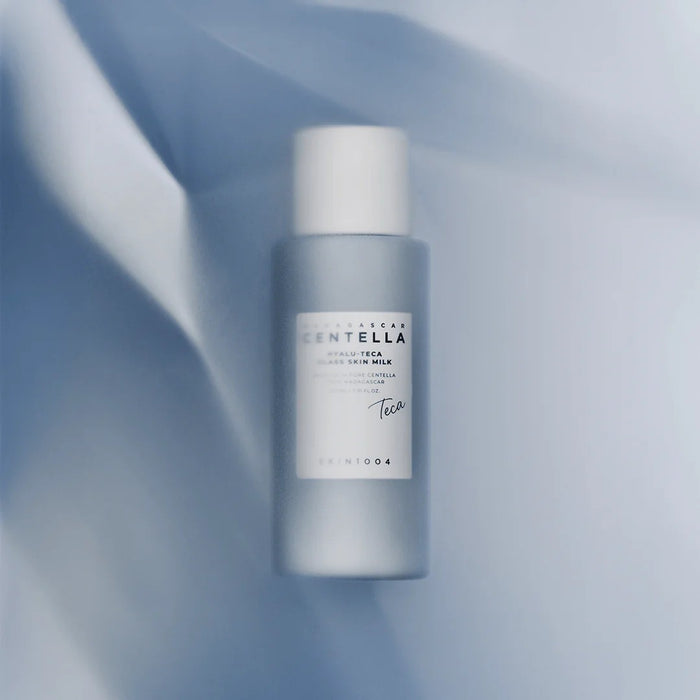 SKIN1004 Madagascar Centella Hyalu-Teca Glass Skin Milk 210ml