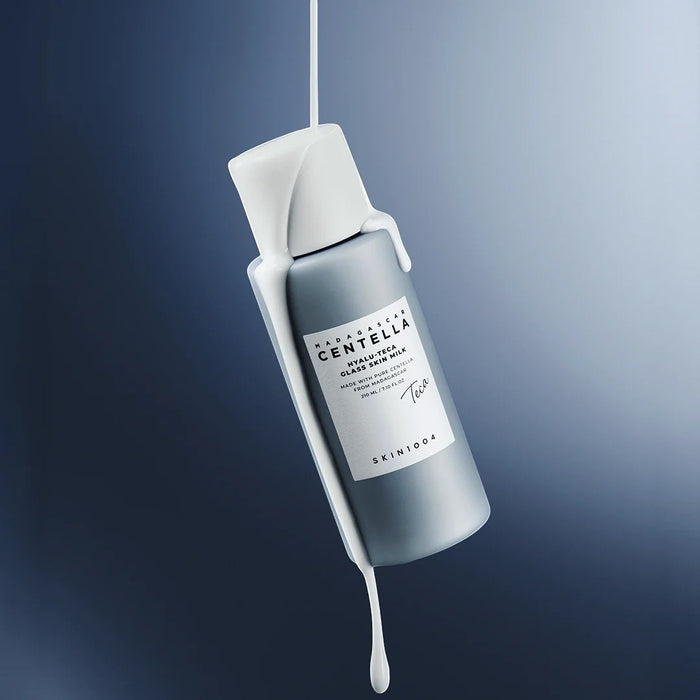 SKIN1004 Madagascar Centella Hyalu-Teca Glass Skin Milk 210ml