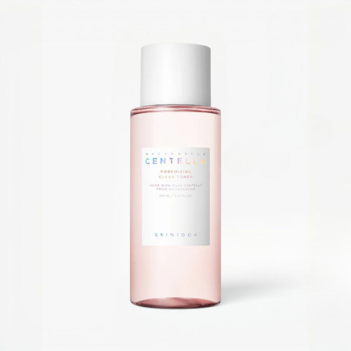 SKIN1004 Madagascar Centella Poremizing Clear Toner 210ml