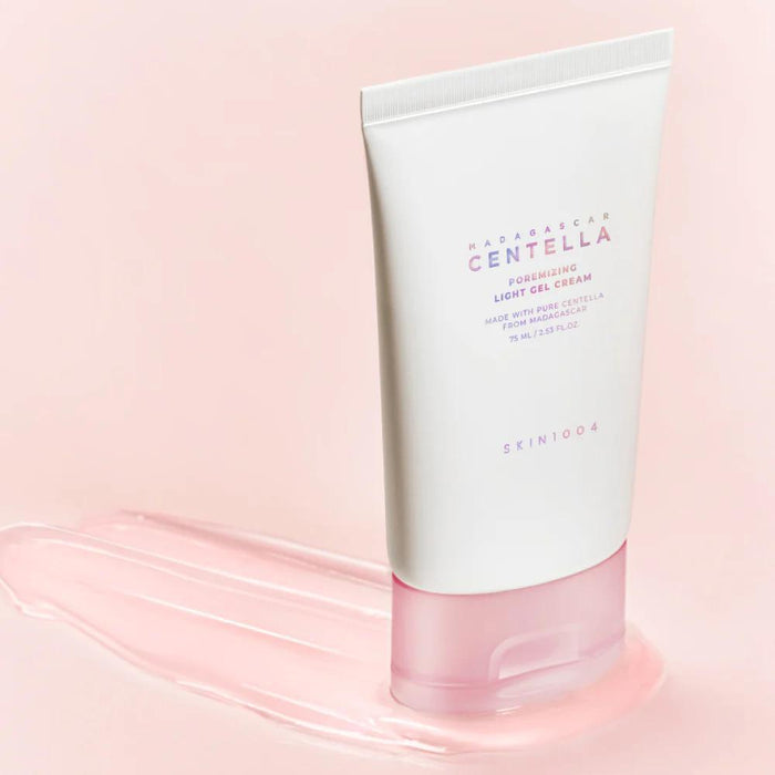 SKIN1004 Madagascar Centella Poremizing Light Gel Cream 75 mL