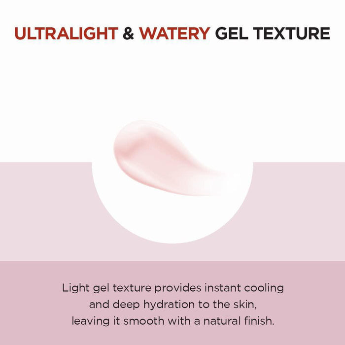 SKIN1004 Madagascar Centella Poremizing Light Gel Cream 75 mL