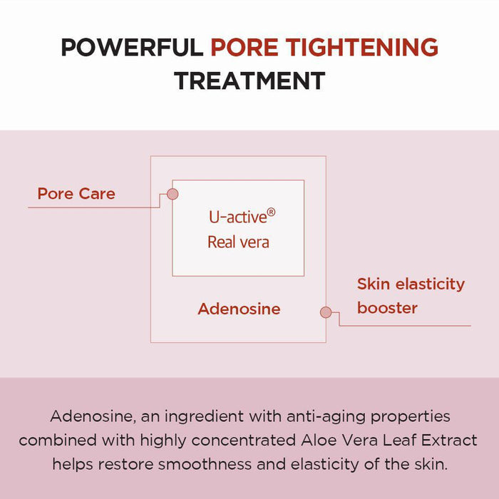 SKIN1004 Madagascar Centella Poremizing Light Gel Cream 75 mL