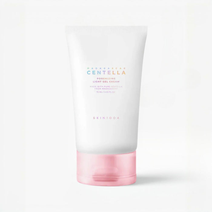 SKIN1004 Madagascar Centella Poremizing Light Gel Cream 75ml