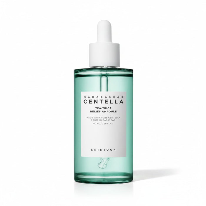 Skin1004 Madagascar Centella Tea-Trica Ampoule