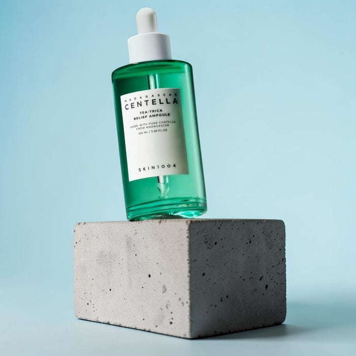 Skin1004 Madagascar Centella Tea-Trica Ampoule