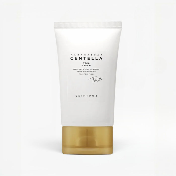 SKIN1004 Madagascar Centella Teca Cream 75ml