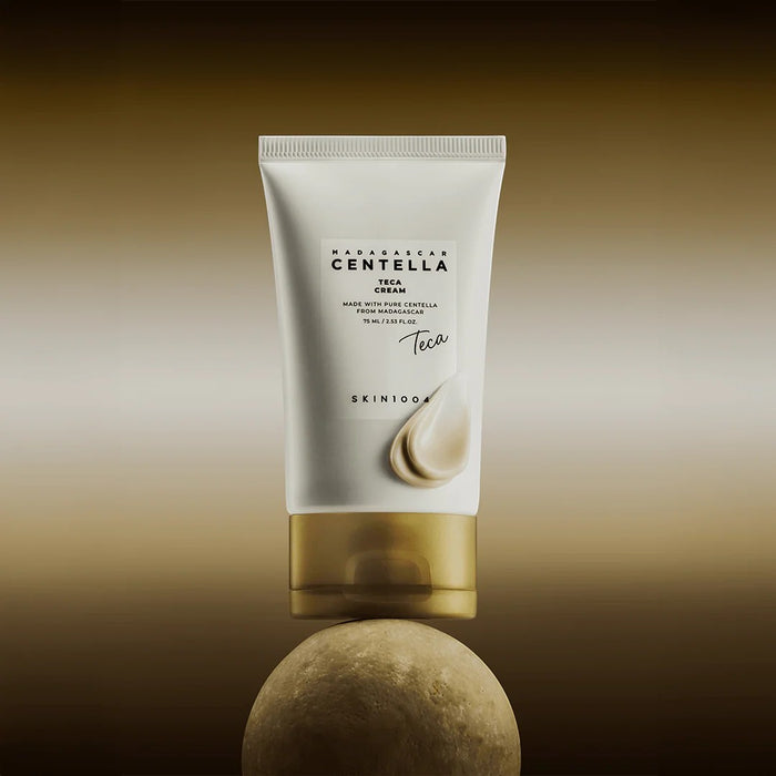 SKIN1004 Madagascar Centella Teca Cream 75ml